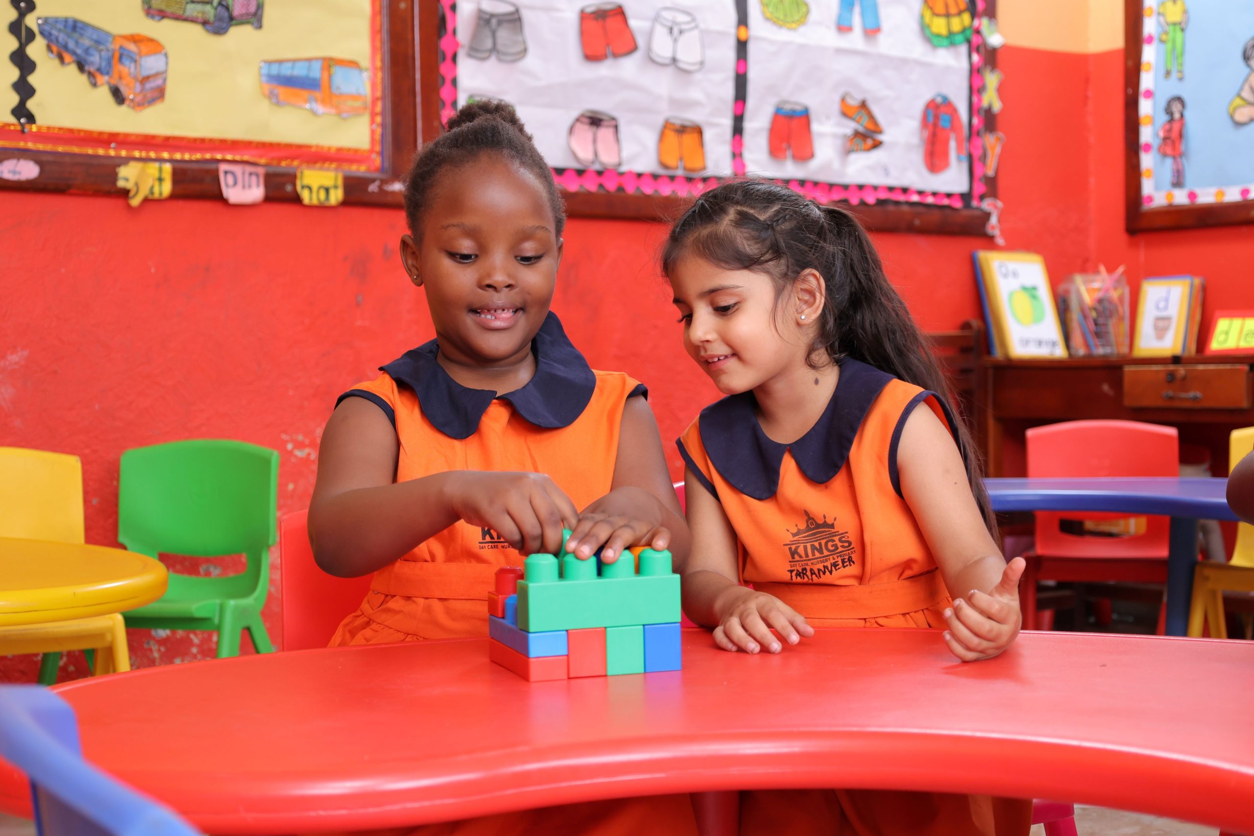 Kindergarten