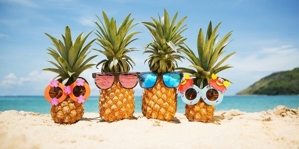 My Last Holiday